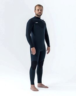 Pianka Neoprenowa UNDA - Yamamoto G-wetsuit - 5