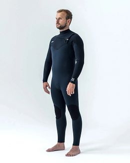 Pianka Neoprenowa UNDA - Yamamoto G-wetsuit - 6