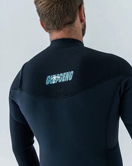 Pianka Neoprenowa UNDA - Yamamoto G-wetsuit - 7