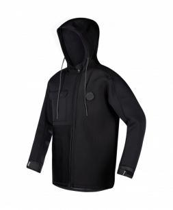 Kurtka Neoprenowa Mystic Ocean Jacket 2023