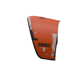 F-ONE Bandit 18 - 5