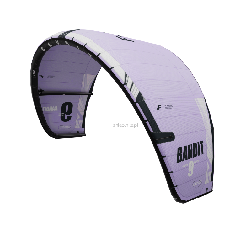 F-ONE Bandit 18