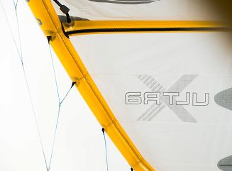 Ozone Vortex Ultra X - 9