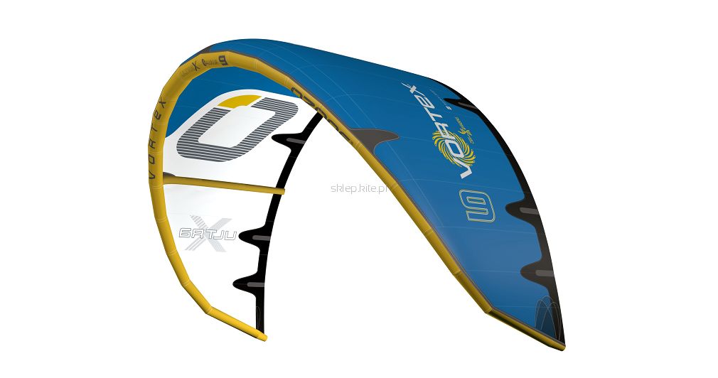 Ozone Vortex Ultra X