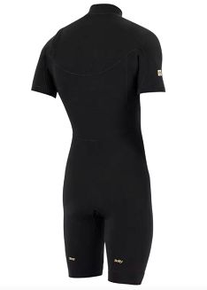 Pianka Manera Seafarer Shorty 2/2 2026 - 2