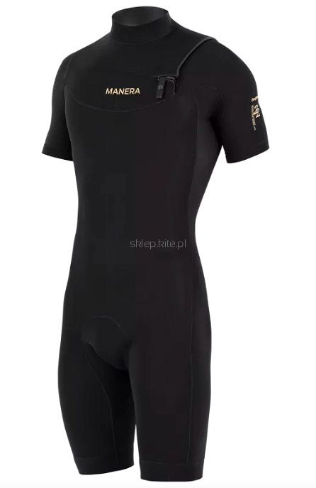 Pianka Manera Seafarer Shorty 2/2 2026