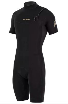 Pianka Manera Seafarer Shorty 2/2 2026