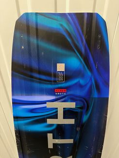 Deska North Atmos 2025 - 141cm - 5