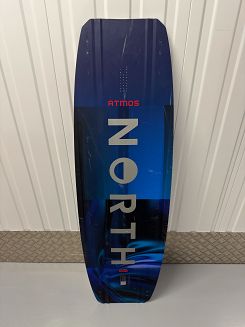 Deska North Atmos 2025 - 141cm - 2
