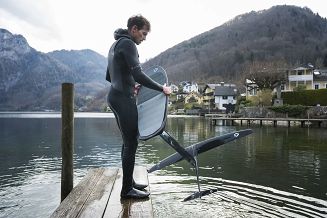 Foil Duotone AMP SLS 2026 - 3