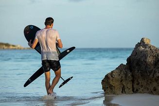 Foil Duotone AMP SLS 2026 - 2