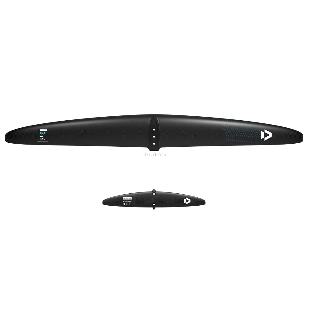 Foil Duotone AMP SLS 2026