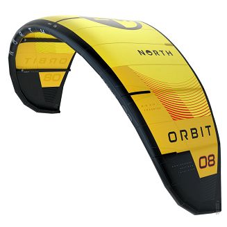 North Orbit 2024 - 2