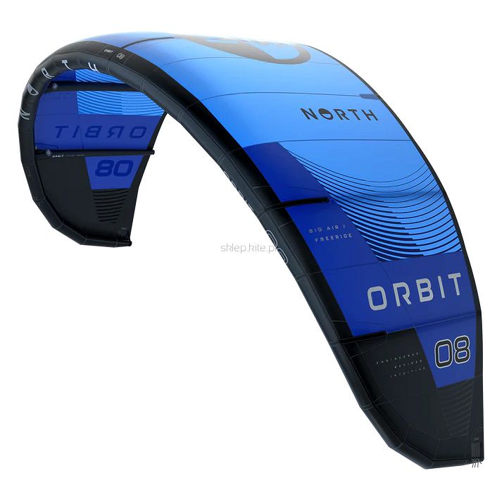 North Orbit 2024