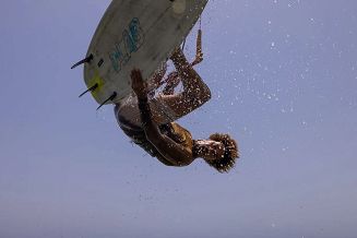 Duotone Whip D/LAB 2026 - 3