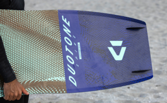 Duotone Spike Concept Blue 2025 - 2