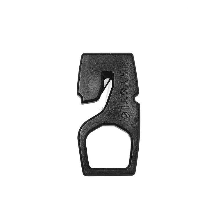Nożyk do linek Mystic Safety Knife Bk