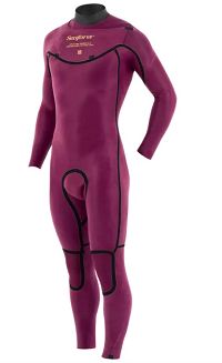 Pianka Manera Seafarer 5/4/3 FZ 2026 - 3