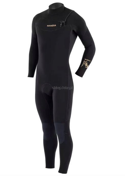 Pianka Manera Seafarer 5/4/3 FZ 2026