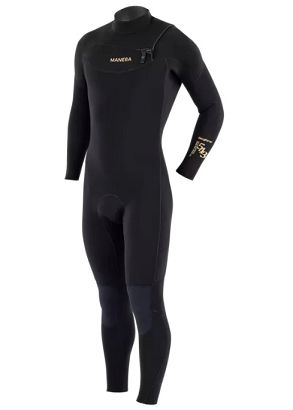 Pianka Manera Seafarer 5/4/3 FZ 2026