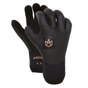 Rękawiczki Manera Magma 2,5mm 2022