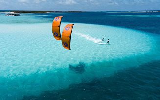 Duotone Rebel SLS 2025 - 9