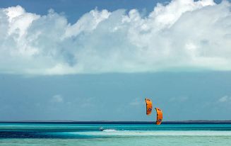 Duotone Rebel SLS 2025 - 8