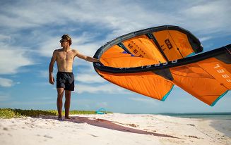 Duotone Rebel SLS 2025 - 6