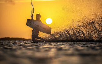 Duotone Rebel SLS 2025 - 4