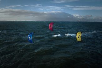 North Orbit 2025 - 4