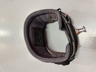 Trapez Mystic Warrior, rozmiar M - 3