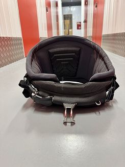 Trapez Mystic Warrior, rozmiar L - 2