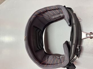 Trapez Mystic Warrior, rozmiar L - 4