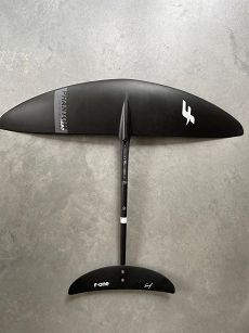 Plane F-ONE Phantom Carbon V3 1480