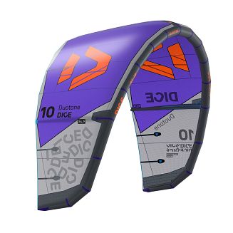 Duotone Dice SLS 2027 - 4