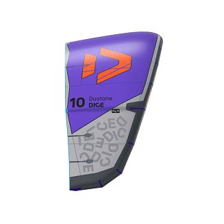 Duotone Dice SLS 2027 - 5