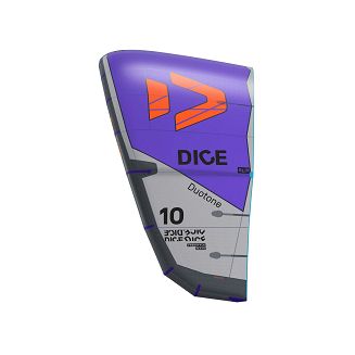 Duotone Dice SLS 2027 - 6