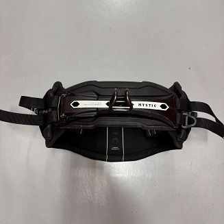 Trapez Mystic Majestic X 2025 z hakiem, rozmiar M - 2