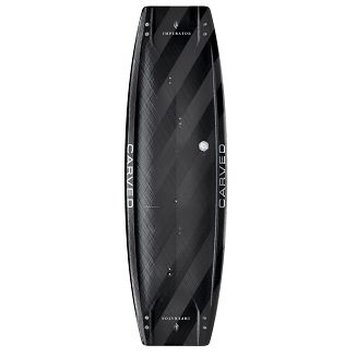 Carved Imperator 7 - 2