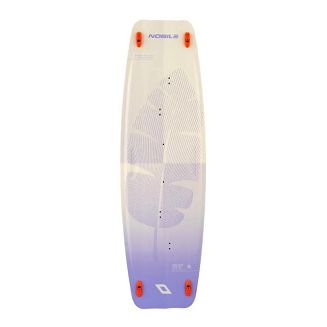 Nobile NHP WMN 2026 - 2