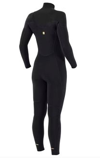 Pianka Manera Seafarer WMN FZ 5/4/3 2026 - 2