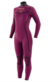 Pianka Manera Seafarer WMN FZ 5/4/3 2026 - 3