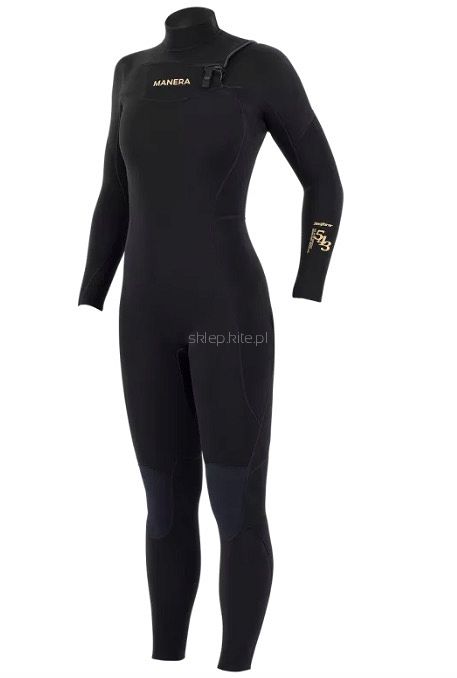 Pianka Manera Seafarer WMN FZ 5/4/3 2026