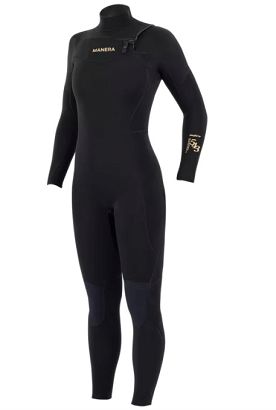 Pianka Manera Seafarer WMN FZ 5/4/3 2026