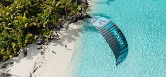 Flysurfer Soul 4 - 6