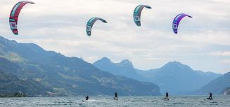 Flysurfer Soul 4 - 7