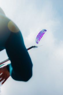 Flysurfer Soul 4 - 8