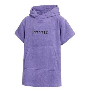 Poncho Mystic Brand Kids 2026 - 3