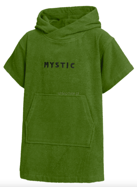 Poncho Mystic Brand Kids 2025