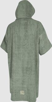 Poncho Manera Summer Poncho - 3